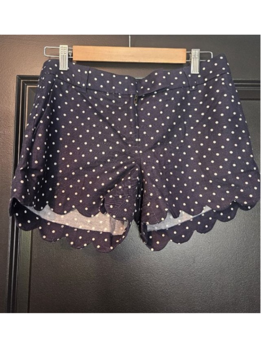 J.Crew 11pc Bundle/Lot of Clothes Skirt/Tanks/Shorts/Pants Linen Mix XS S 2 4 - Picture 9 of 12